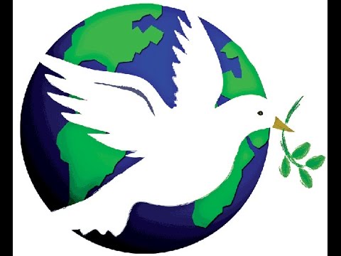 Finding the pathway to 'World Peace'